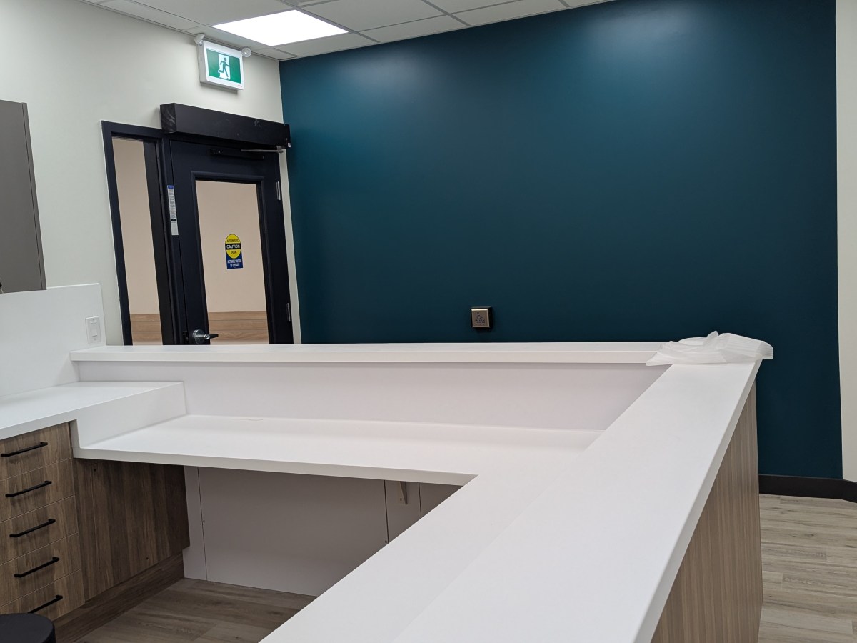 Optimizing Paint Specifications for Medical Clinic Construction: A Guide for Construction&nbsp;Managers